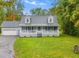 269 South Rd, Bozrah, CT 06334