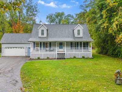 269 South Road, Bozrah, CT, 06334