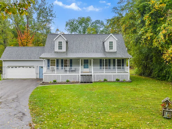 269 South Road, Bozrah, CT 06334