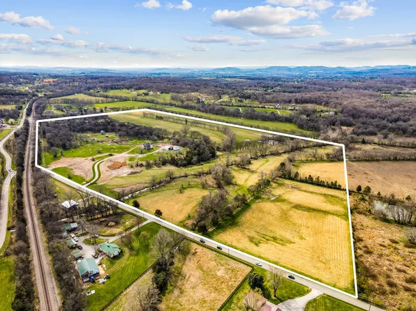 119 Trinity Rd, Franklin, TN 37067