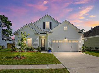 418 Ambergate Ln, Moncks Corner, SC 29461