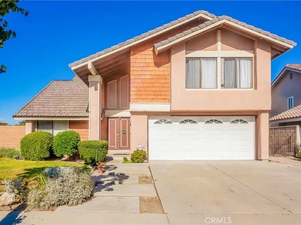 19402 Segal St, Cerritos, CA 90703
