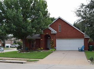 1001 Sanmar Dr, Flower Mound, TX 75028