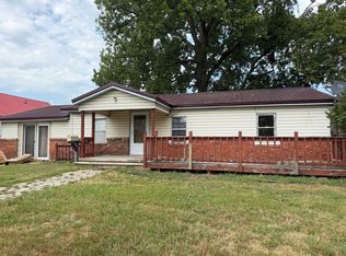 418 F St SE, Miami, OK 74354