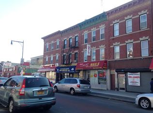 1222 Nostrand Ave, Brooklyn, NY 11225