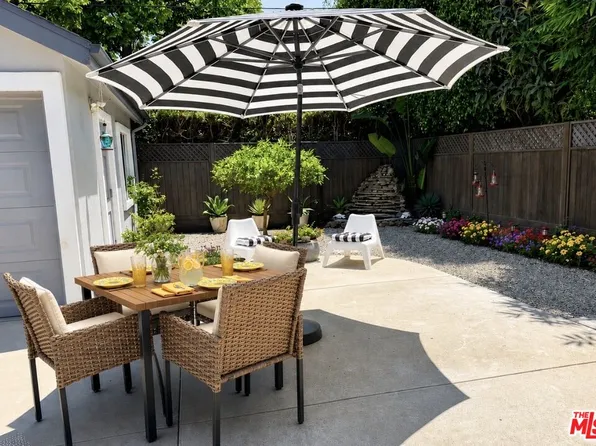 10824 Westminster Ave, Los Angeles, CA 90034