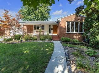 2209 Independence Blvd, Ann Arbor, MI 48104