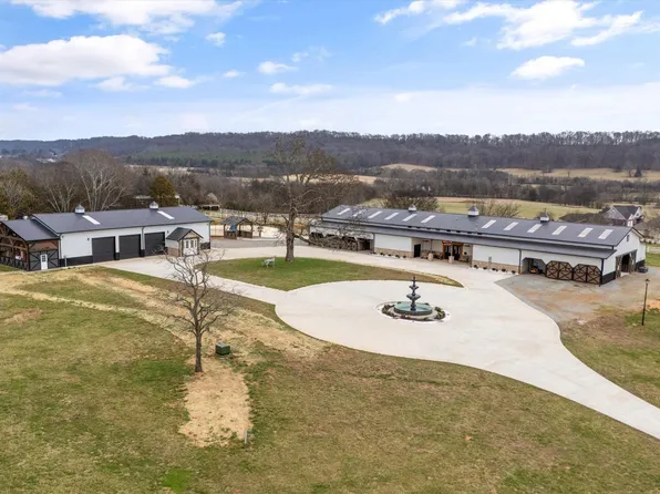 208 County Road 260, Niota, TN 37826