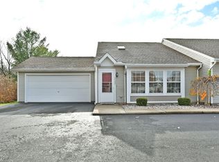3439 Eagles Loft UNIT D, Cortland, OH 44410