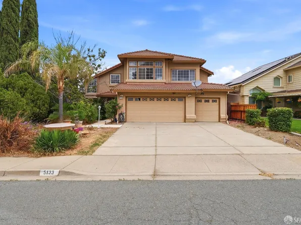 5133 Carriage Way, Antioch, CA 94531