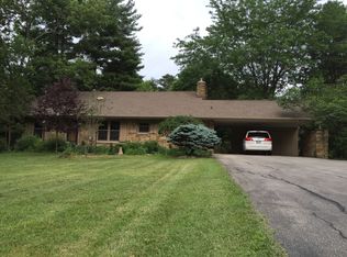 2708 N Browncliff Ln, Bloomington, IN 47408