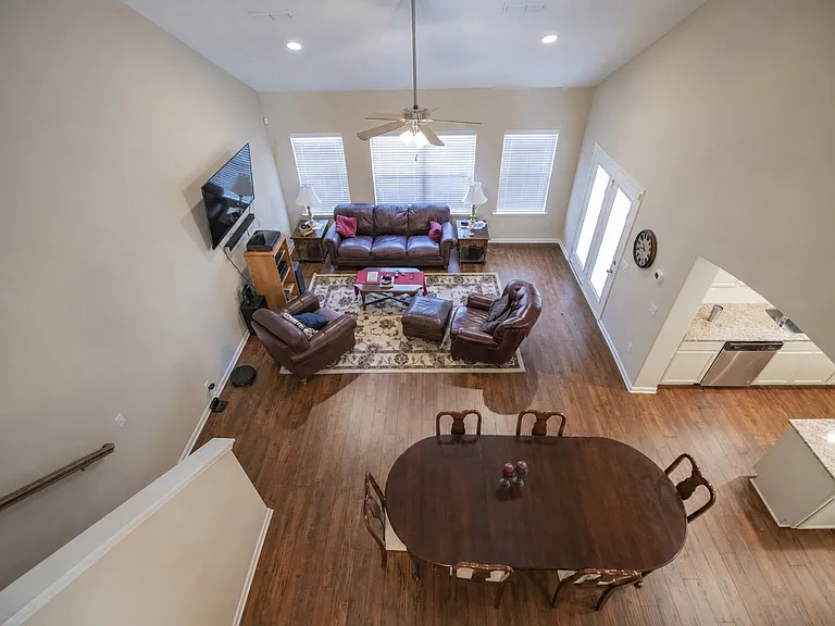 4414 Sunday Silence Way — Photo 6