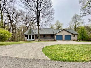2245 Legendary Dr, Martinsville, IN