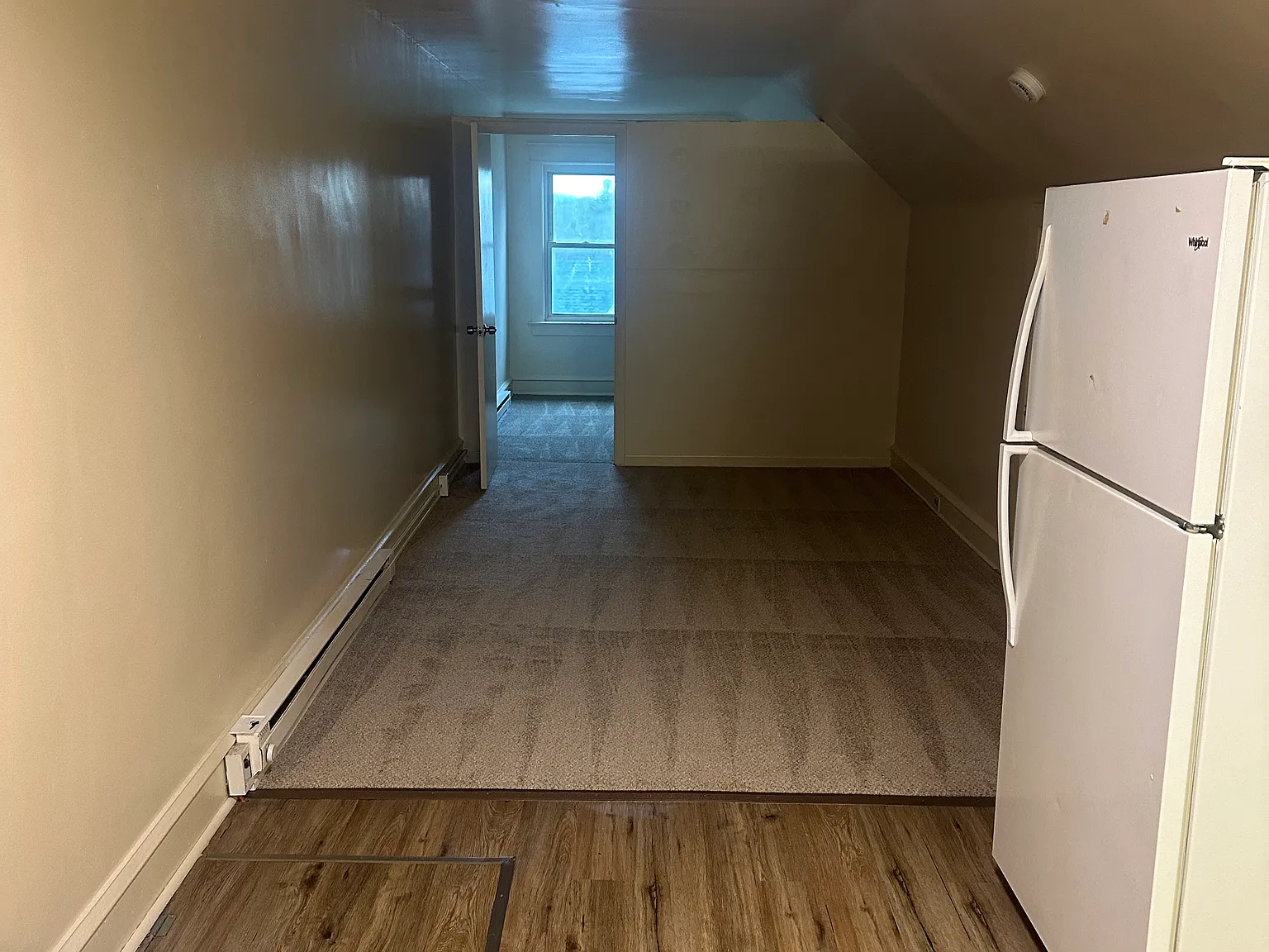 1 bed, 600 sqft, $1,000 — Photo 1
