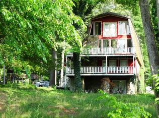 155 Pine Hills Dr, Chatsworth, GA 30705