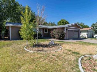1397 Waterloo Ln, Gardnerville, NV 89410