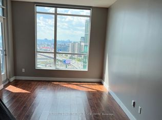 219 Fort York Blvd #2901, Toronto, ON M5V 1B1