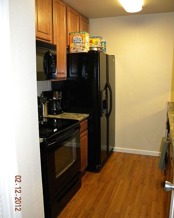 Newly Remodeled Kitchen