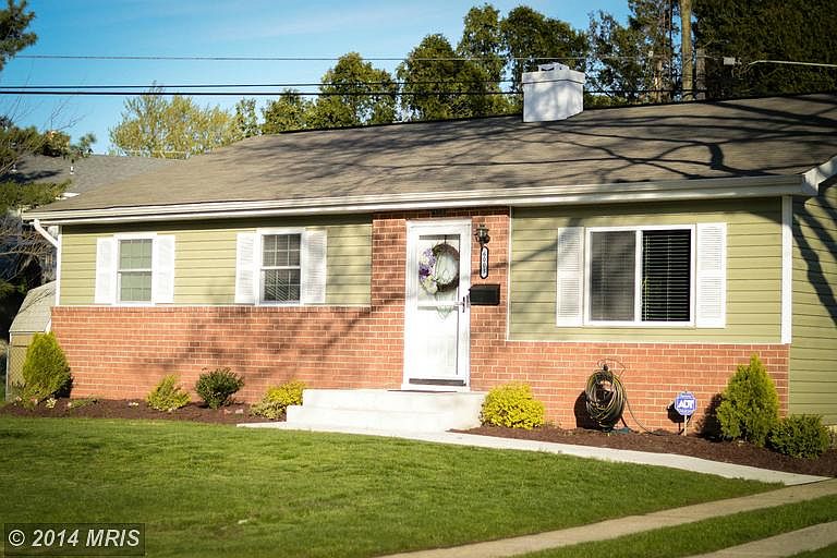 1st image of 6003 Black Friars Cir