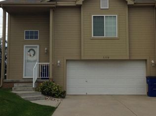 5150 N 155th Ave, Omaha, NE 68116