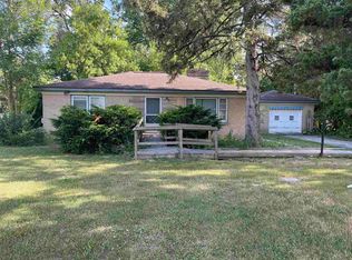 2942 Tatham Rd, Saginaw, MI 48601