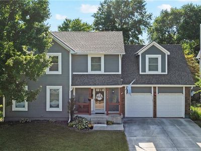 8630 Acuff Ln, Lenexa, KS, 66215