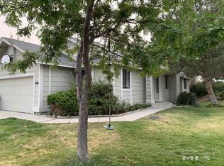 1015 Backer Way, Reno, NV 89523