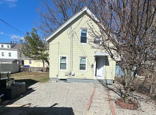 5 Mary St, Pawtucket, RI 02860