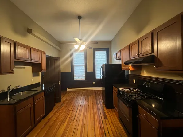 937 University Ave. West, 937 University Ave W APT 4, Saint Paul, MN 55104