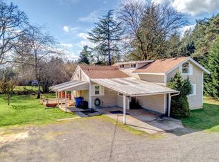 26707 NE Robinson Rd, Camas, WA 98607