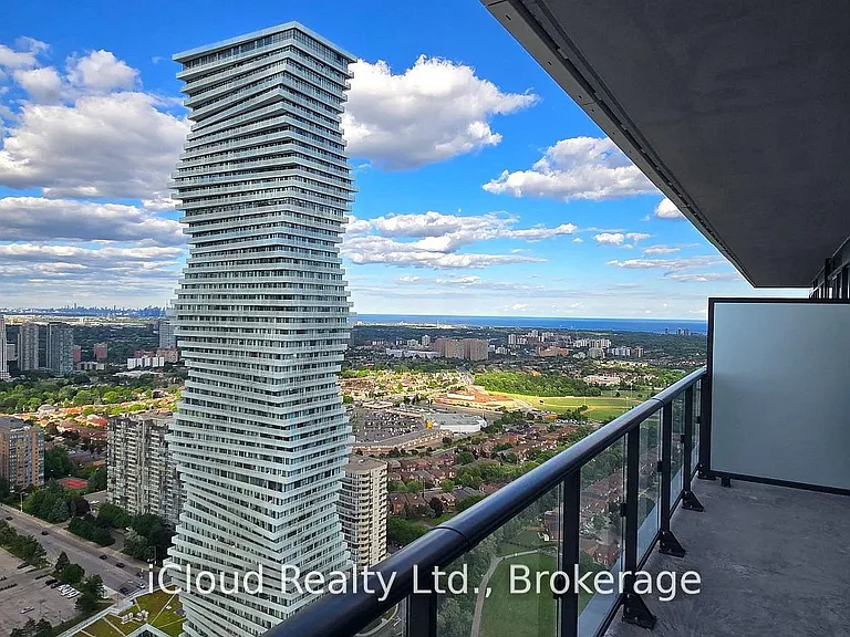 448 Burnhamthorpe Rd W #4006 — Photo 6
