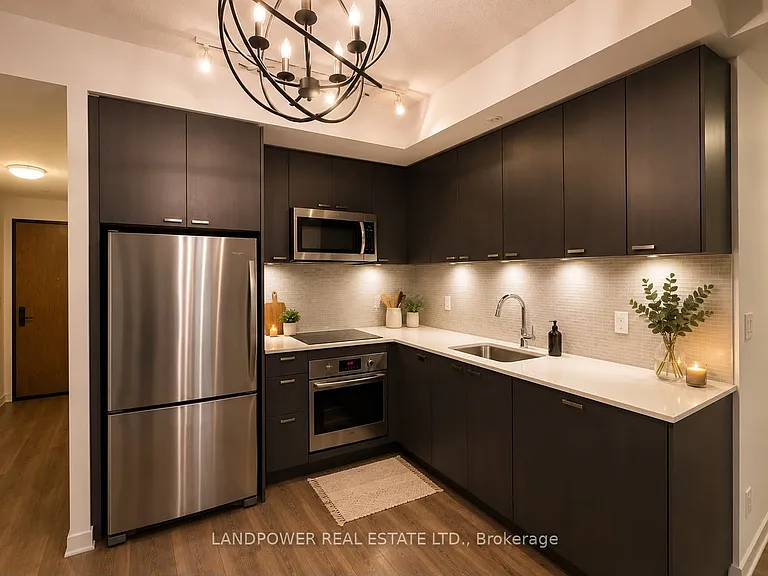 56 Forest Manor Rd #2310 — Photo 4