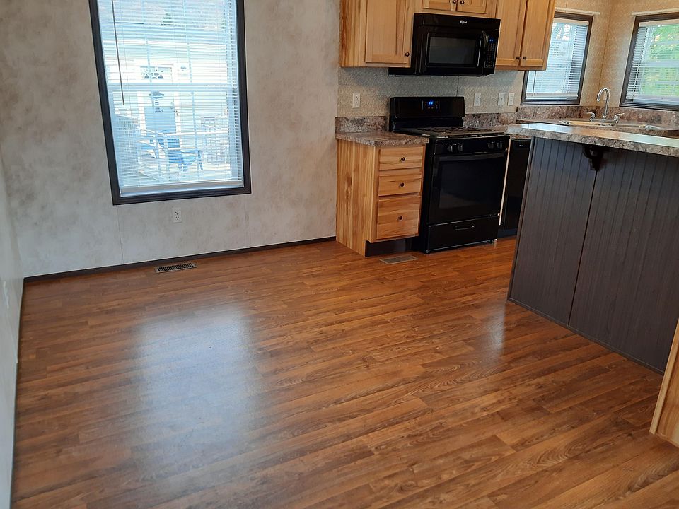 EAGLE RIVER Frieden Manor Plan, Frieden Manor, Schuylkill Haven, PA