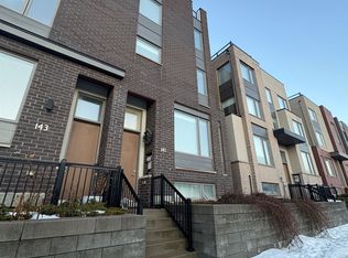 141 Stanley Greene Blvd, Toronto, ON