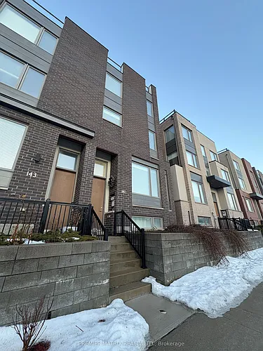 141 Stanley Greene Blvd Photo 1