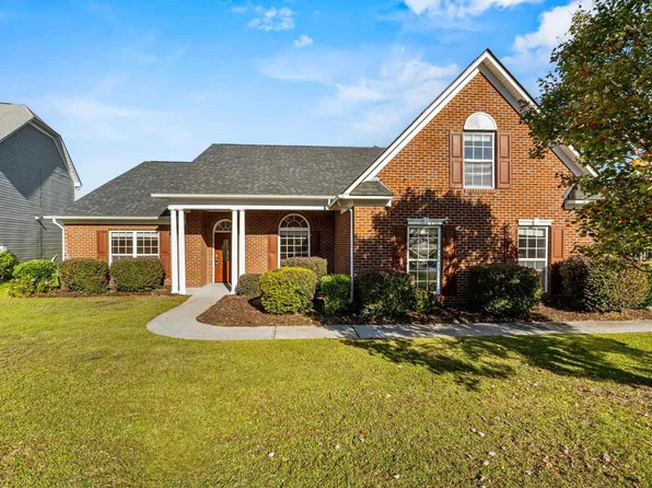 100 W Casterton Dr, Columbia, SC 29229