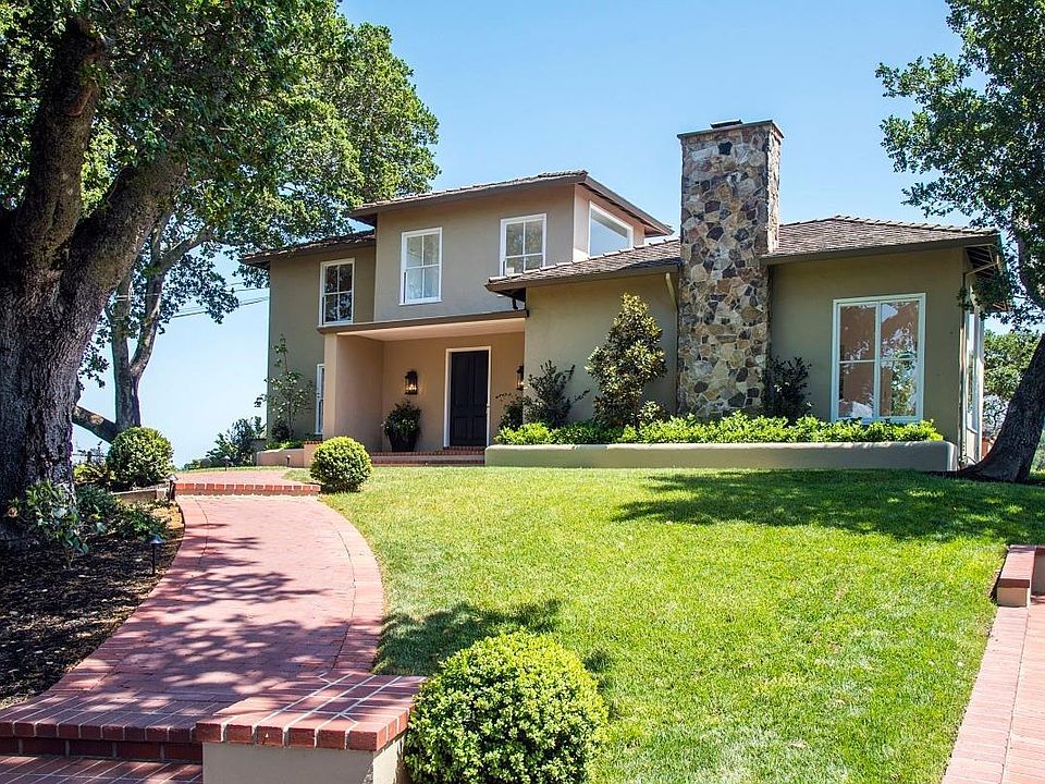 1st image of 61 Upper Toyon Dr