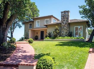 61 Upper Toyon Dr, Greenbrae, CA 94904