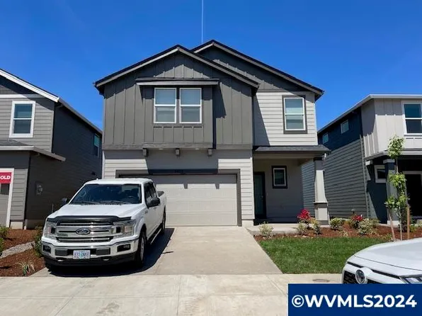 4829 Abraham Ave NE Lot 332, Salem, OR 97301