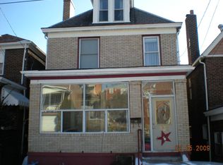 830 Lilac St, Pittsburgh, PA 15217