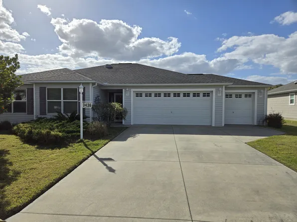 3436 Greenacres Ter, The Villages, FL 32163