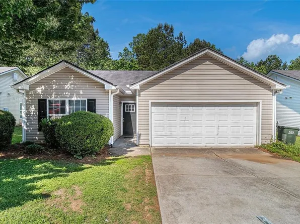 9188 Jefferson Village Dr SW, Covington, GA 30014