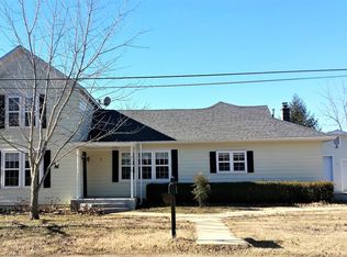 117 Clingan Ave, Willow Springs, MO 65793