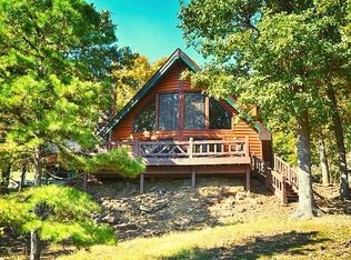 96077 S Redbud Ln, Gore, OK 74435