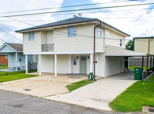 456 Oak St, Marrero, LA 70072