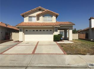 12920 Pan Am Blvd, Moreno Valley, CA 92553