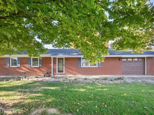 509 Woods Pike, Pleasureville, KY 40057