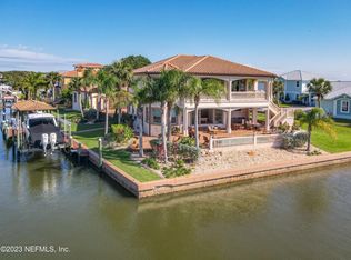 126 Ponce De Leon Cir, Ponce Inlet, FL 32127