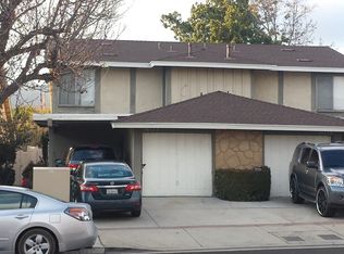 14177 Paddock St, Sylmar, CA 91342