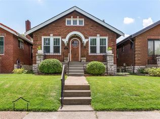 5618 Holly Hills Ave, Saint Louis, MO